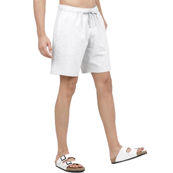 Customized Quick Dry Workout Gym Running Fit Men Sportswear Shorts with Side Pocket