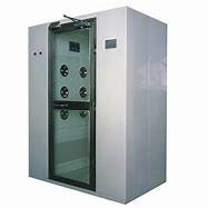 PLC None Dust Prefabricated Free Room Sandwich Board Clean Sanitizer Cleanroom