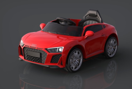 Carga máxima 30 kg Carro eléctrico para niños Juguete con control remoto de teléfono móvil