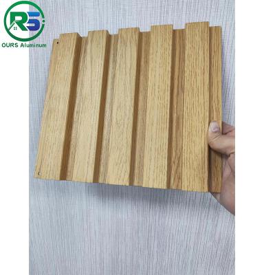 Fireproof Interior Wall Aluminum Honeycomb Panels 4x8 Aluminium Architectural Tiles Tegular