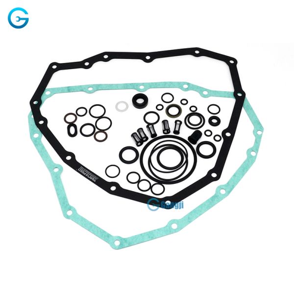 Auto Transmission Parts JF015E RE0F11A CVT  Transmission Repair Kit for Nissan 1.5L Tiida Sylphy