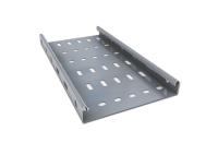 High Quality Outdoor Custom Width Ventilated Cable Trays