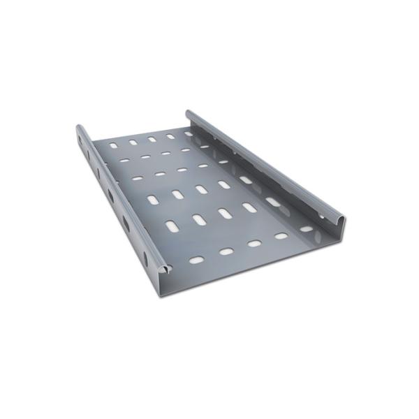 HDG Hot Dip Galvanized Perforated Cable Tray