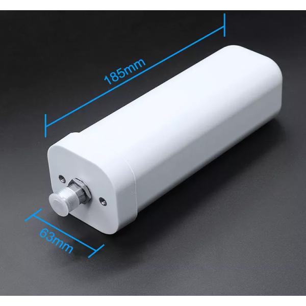 3.1GHz High Gain Ultra Wideband Antenna 12dBi 2G 3G 4G LTE LPDA