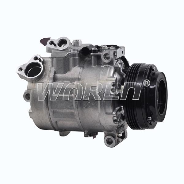 1998-2007 compressores automotivos da C.A. para BMW3/5/7 E38/E39/E46 2.8/3.5/4.4 7SBU16C 5PK