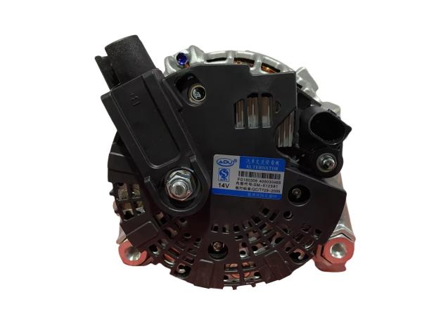 Range Rover Alternator 0125812017 0125812018 0125812067 0125812068 GX7310300CD GX7310300CE