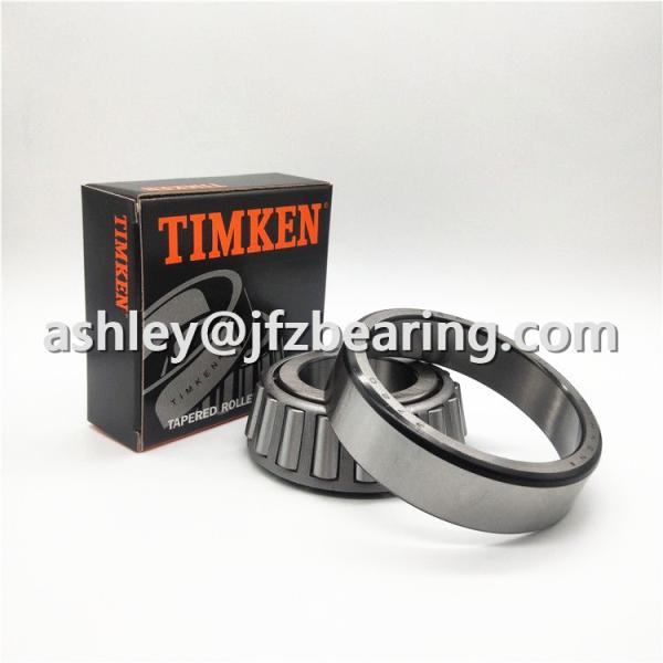 3782/3720 - Timken Taper Roller Bearing -Wheel Bearing and Race Set-Race Set Front Outer  1.75x3.6718x1.1875 inches