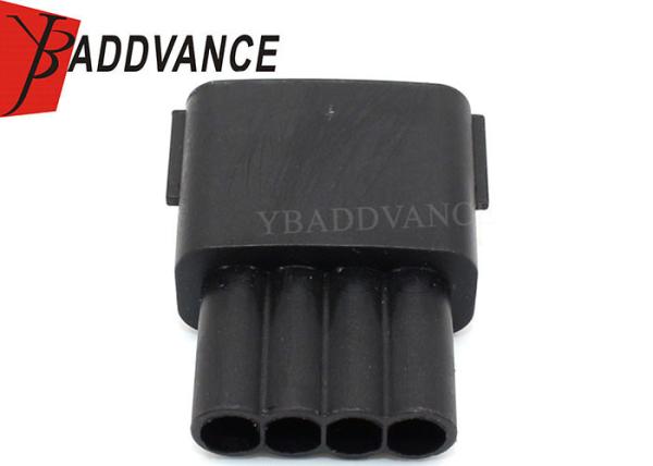 Conector macho de Pin de Sumitomo 4, de came do RB & do SÊNIOR conector do sensor para Nissan Sr20det