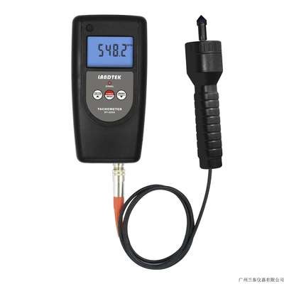 Multifunctional Non Destructive Testing Equipment Portable Digital Tachometer