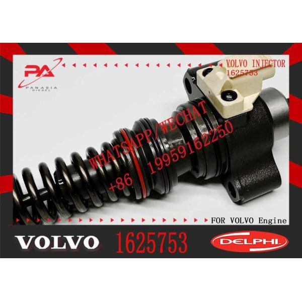 BEBU5A00000 para DAF MX EUROPE