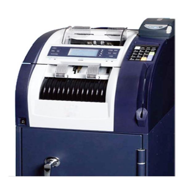 500GB ATM Cash Deposit Machine Automatic Teller Machine Barcode Scanner