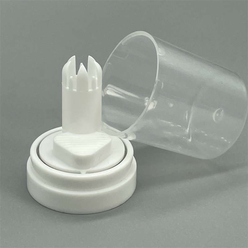 Volumizing Mousse Applicator, Aerosol Foam Dispenser, Styling Product Accessory