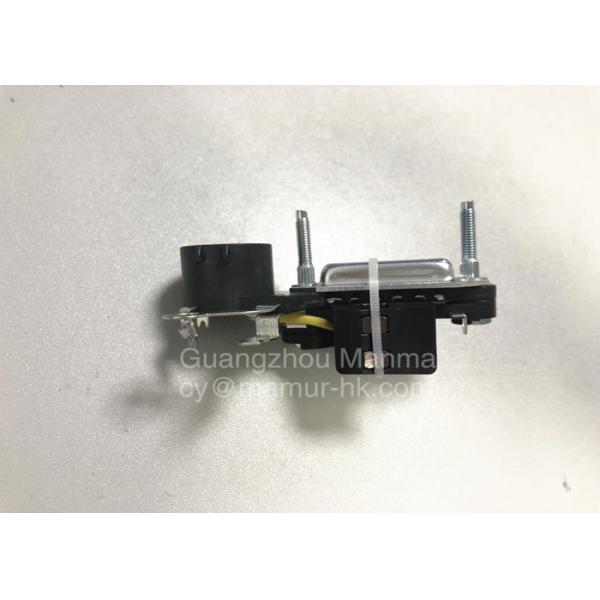 8-97026052-0 ASM do regulador de tensão de 8970260520 alternadores para JMC ISUZU 1030 4JB1