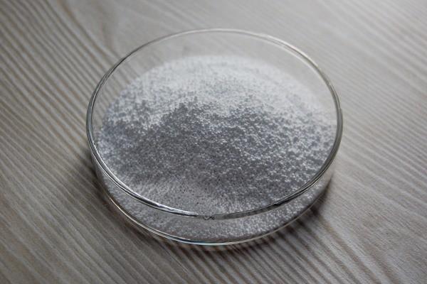 Virgin PTFE Molding Powder SF-15GL With 15%±1% Glass Fiber