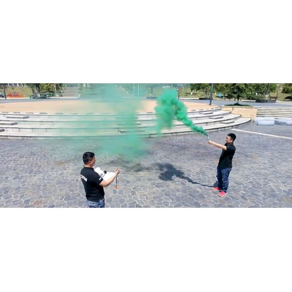 Liuyang Mandarin Fireworks Co., Ltd.