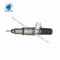 Injetor de motor diesel de alta qualidade BEBE4F10001 21457951 85013157 Para