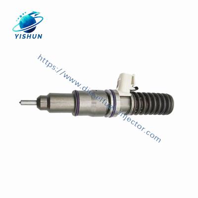 Injetor Common Rail 22012829 22027808 22027807 para motor  D16