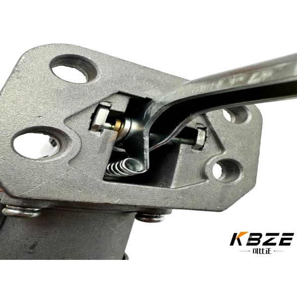 КБЗЕ ПЕРКИНС БОЛОВНЫЙ ПУМП ULPK0005 2641A057 2641A067 для MASSEY MERGUSON И КЕЙС ТРАКТОР