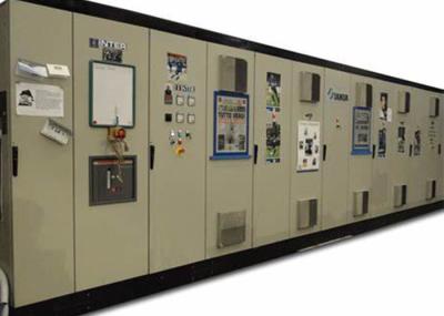 50Hz DC24V DCS Access Furnace Control System