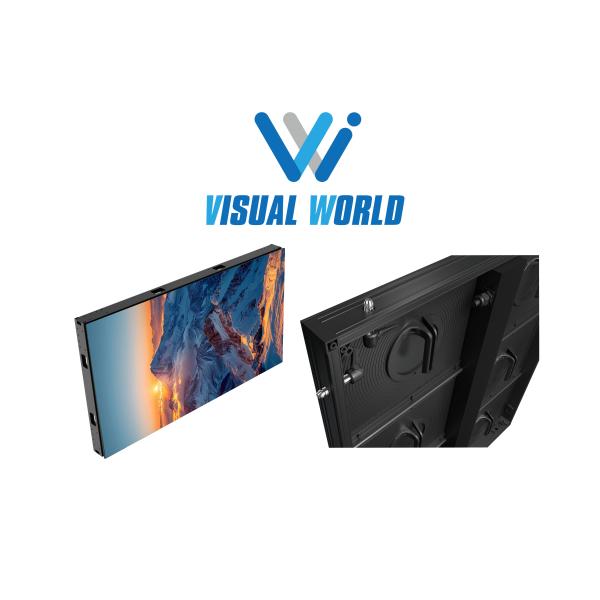 16:9 Golden Screen Ratio FX-Block Series,Bset Choice For Large Event with Fast Lock