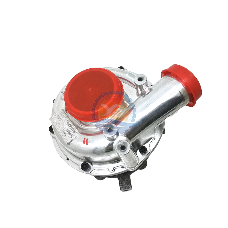 4HK1 Turbocharger 8973628390 VB440031 for Isuzu 4HK1 Turbo Hitachi Excavator ZX200-3 ZX210-3 ZX240 4HK1 Turbo