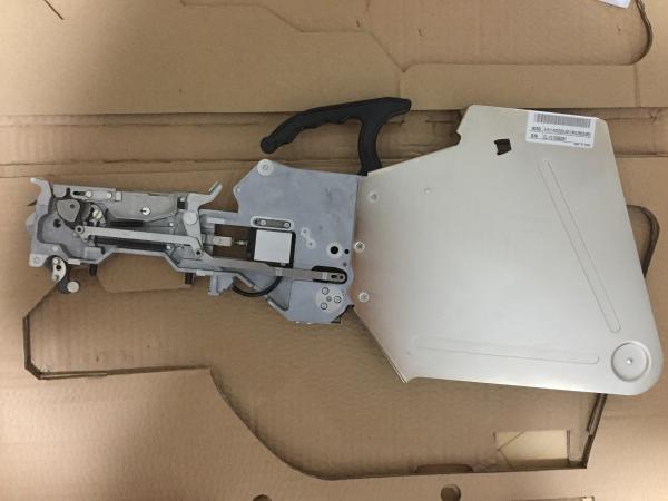 12mm Yamaha Pneumatic SMT Feeder For CHMT530P4 / 560P4 / 761 Smt Pnp Machine