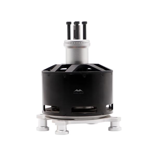 Powerful VTOL Drone Motor 12090 With High Thrust For Vertical Take Off