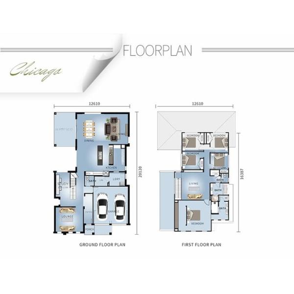 Las casas urbanas ligeras australianas el enmarcar de acero proyectan los equipos caseros de acero de la construcción ligera prefabricada del marco de acero