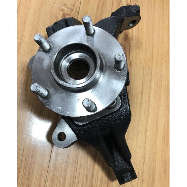 Audi A8 S6 A6 Automotive Wheel Bearings 4E0 498 625 B Wheel Hub Assembly 4kg