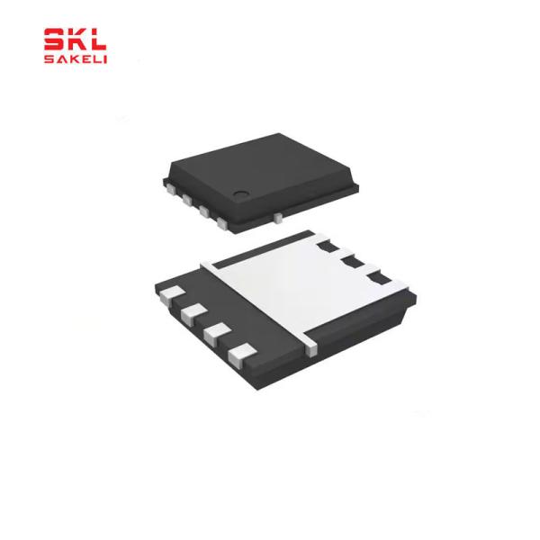 BSC072N08NS5ATMA1 MOSFET Power Electronics N-Channel  OptiMOSTM5 Power-Transistor  80V