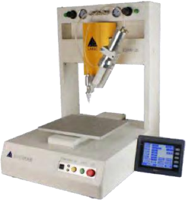Standard automaitc dispensing machine stand