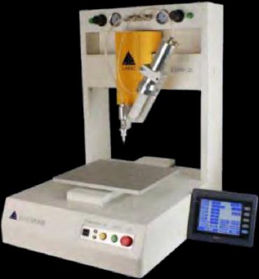 Dual-liquid dispensing machine High-Precision Automated Fluid Dispensing Solution