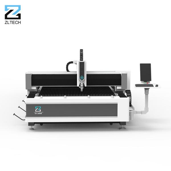 6000mmx2000mm Fiber Laser Cutting Machine 6020A For Thick Metal Sheet Cutting