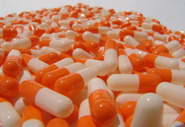 Pharmaceutical Grade Vegetable Empty Gel Capsules HPMC Size 4