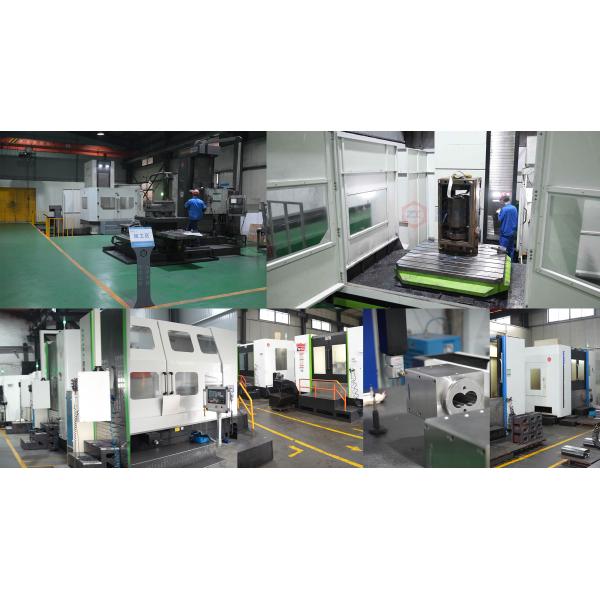 Nanjing Zhitian Mechanical And Electrical Co., Ltd.