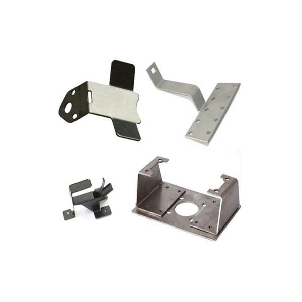 High-Tolerance Precision and Durability Custom Metal Brackets for Medical Device Structural Components
