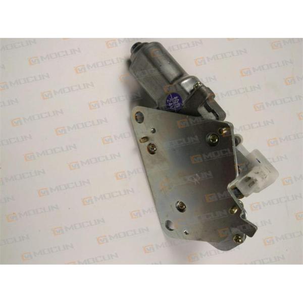 Brazo de limpiador del motor del limpiador de la ventana universal/cuchilla para Hitachi ZX200-3 ZX240-3 ZX330-3 4650570