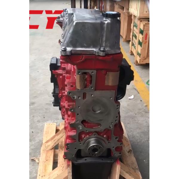 собрание корпуса двигателя 11401-E0702 J05E SK200-8 SK210-8 SK230-8