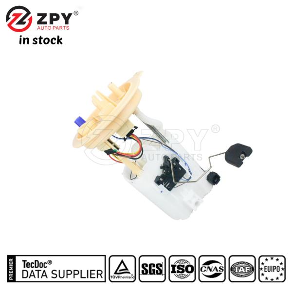 ZPY 5Q0919050N Fuel Pump Assembly for VW Audi Porsche