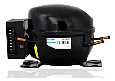 Black Cationic Epoxy Electrocoat Low Temperature Cure For Compressor