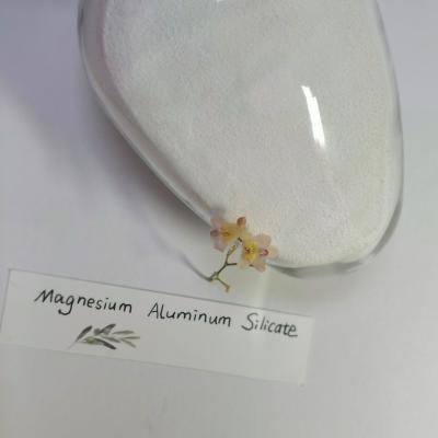 Optimize Polyether Polyol Production Customized Particle Magnesium Aluminosilicate CAS 71205-22-6 For Sediment Control And Process Efficiency