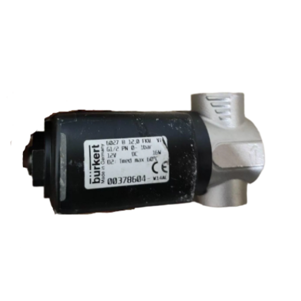 Plunger Direct Operated Air Valve 3/8 Inch Port Size Pneumatic Valve for Automated Machinery and Process Control Systems 20047357