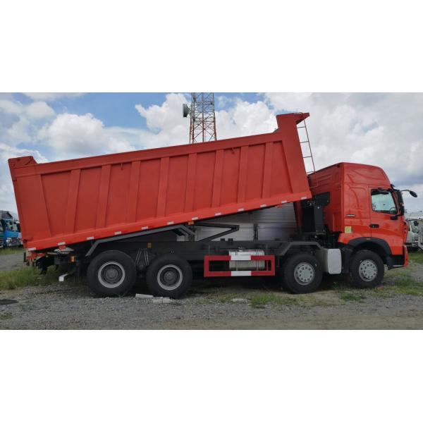 Sinotruk HOWO 10x6 6x4 10 Wheels 20 tons LHD new dump tipper truck Heavy duty