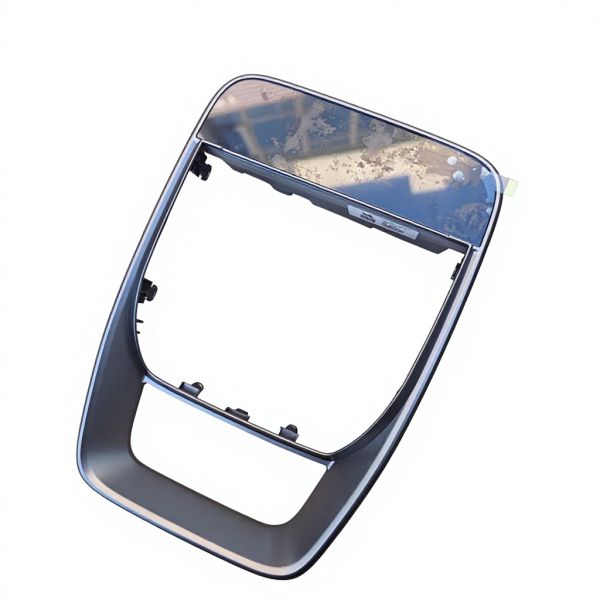 For Ideal L 6 L7 L8 L9 Steering Wheel Small Screen Steering Wheel Instrument Screen LCD Screen Touch Screen Display