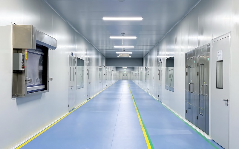 Nantong Jingcai Precision Co., Ltd.