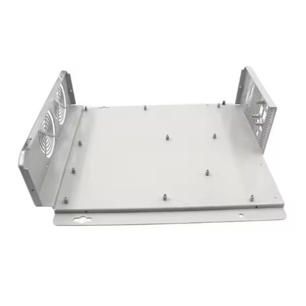 Sheet Metal Fabrication Service Metal Stamping Sheet Metal Parts