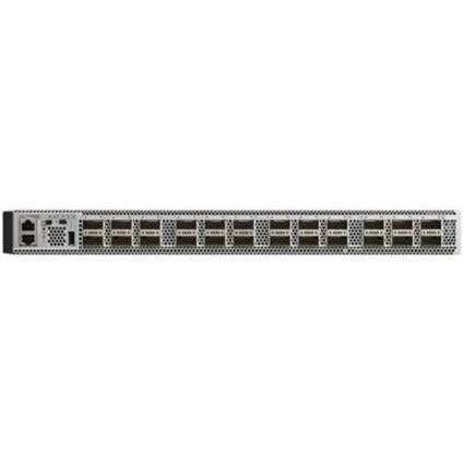 Cisco C9500-24X-E Switch : High-Performance 25G/100G Ports , SD-Access Ready & Advanced Security