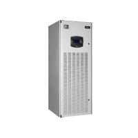 Precisão 10KW 15KW Temperatura constante Umidade EC Ventilador Ar condicionado de precisão Para sala de servidores