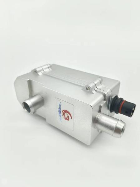 Aquecedores de motores de automóveis, Goldate 500W, pré-aquecedor de água, aquecimento PTC, 220V