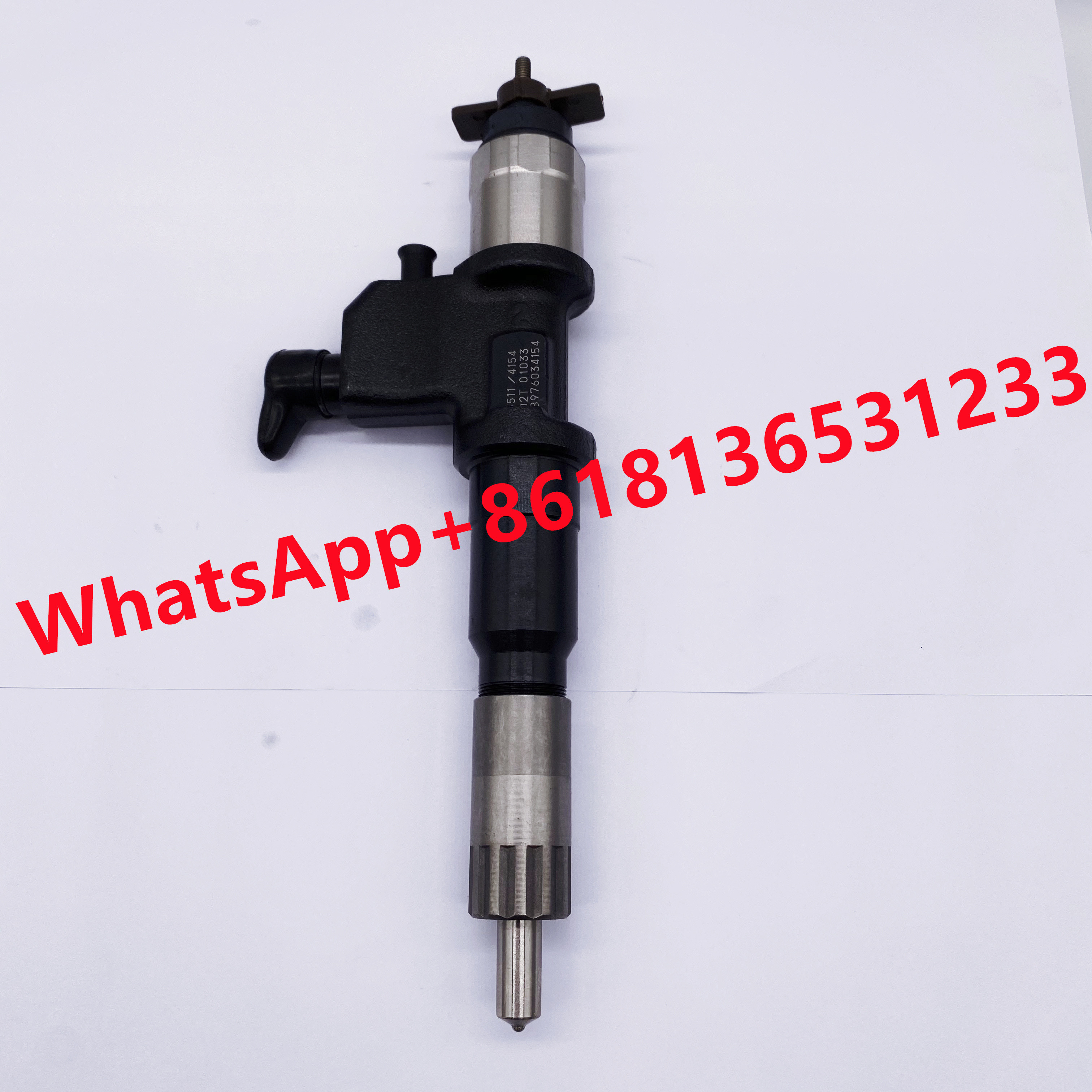 095000-4152 8976034157 для инжектора топлива двигателя ISUZU 6WG1 6UZ1